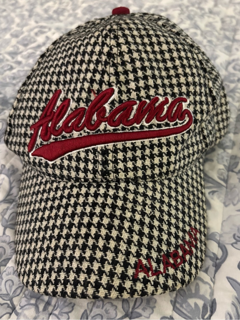 University of Alabama Unisex Ball Cap